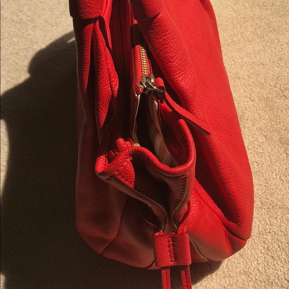 Kate Spade Leather Handbag - Picture 4 of 8